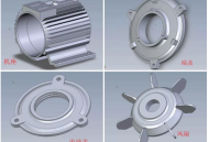 电机中最重要零件的制造工艺分析