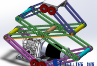 设计一套升降机构，需要考虑这7大核心要点，看完我学废了