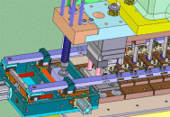 【每日一图】冲击夹持机构，增长设计灵感！