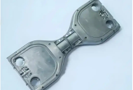 压铸件设计与制造全解析：从结构到表面处理