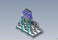 方案定稿后，细化三维模型时，需要注意哪些禁忌？