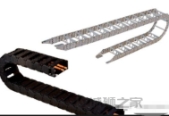 非标机械设计：拖链的选型计算