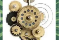 齿轮分类及其特点解析：正齿轮、斜齿轮与人字齿轮