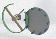 【每日一图】间歇机构，增长设计灵感！