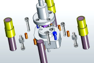 机械设计中零件设计的常见问题小结，全是经验积累，欢迎补充！