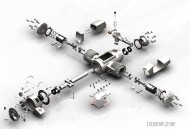提高机械设计能力的30个设计技巧，个个眼前一亮