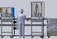 非标自动化设备设计制造的13个步骤