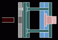 【每日一图】螺纹强脱模具，增长设计灵感！