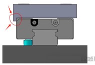 导轨滑块正确安装方式，有一半人都用着错误的安装